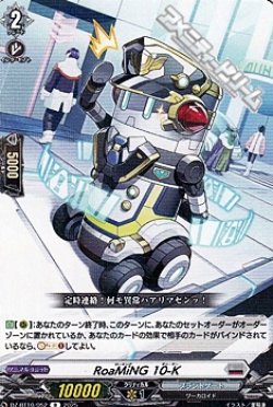 画像1: 【R】RoaMiNG 10-K
