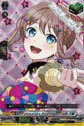 【EX】10th anniversary Poppin'Party 山吹 沙綾
