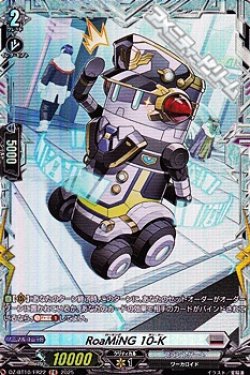 画像1: 【FR】RoaMiNG 10-K