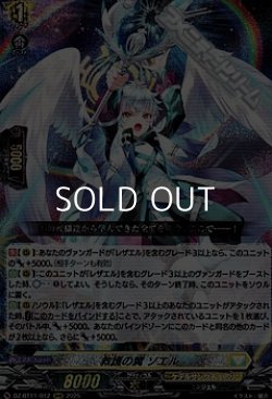 画像1: 【RRR】救護の翼 ソエル