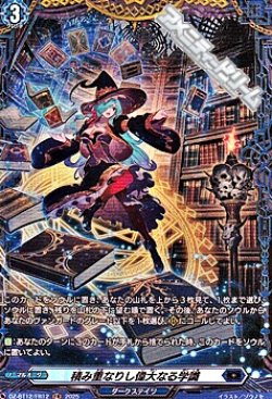 画像1: 【FR】積み重なりし偉大なる学識