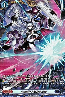 画像1: 【FR】命運懸ける興起の防壁