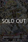 【SEC】決意と罪を抱く者 リィエル=アニムス