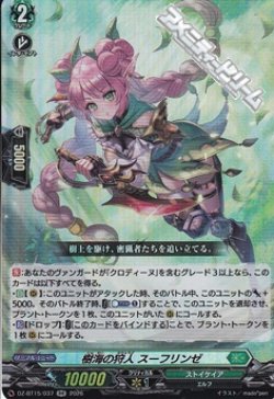 画像1: 【RR】樹海の狩人 スーフリンゼ