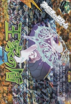 画像1: 【IZR】王家の盾
