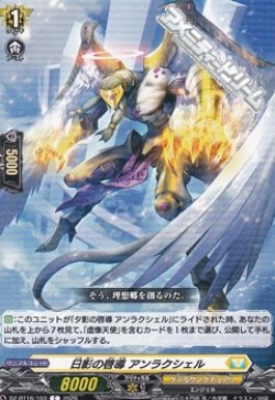 画像1: 【C】日影の啓導 アンラクシェル