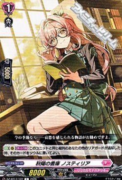 画像1: 【C】秋陽の書庫 ノスティリア
