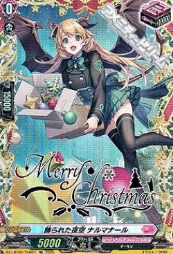 画像1: 【TGR】飾られた夜空 ナルマナール