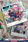 【FR】Winter Live Check It!