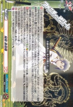 画像1: 【R】秘剣 絶命陣