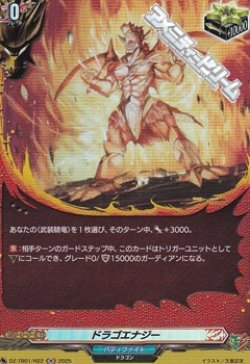 画像1: 【H】ドラゴエナジー