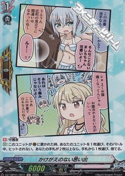 画像1: 【H】かけがえのない思い出