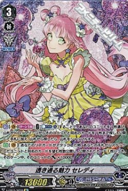 画像1: 【SP】透き通る魅力 セレディ