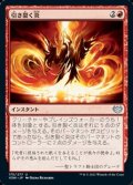 【日本語】引き裂く炎/Rending Flame