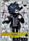 【LR】VanilLa