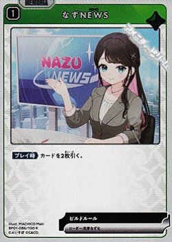 画像1: 【R】なずNEWS