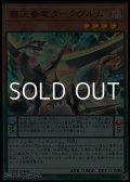 【スーパーレア】覇王眷竜ダークヴルム