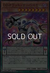 【パラレル】DDカウント・サーベイヤー
