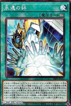 画像1: 【パラレル】永遠の絆