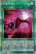 【プリズマティックシークレットレア】七皇昇格
