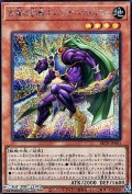 【シークレットレア】疾風の豹戦士パンサーウォリアー