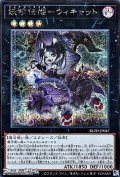 【シークレットレア】妖精伝姫－ウィキャット