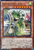 【ノーマル】WAKE CUP! クロ