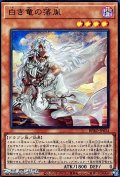 【ウルトラレア】白き竜の落胤