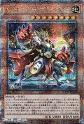 【25thシークレットレア】セリオンズ“キング”レギュラス