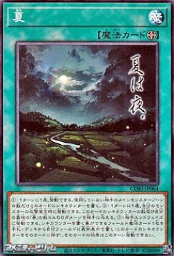 画像1: 【ノーマル】夏