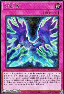 画像1: 【シークレットレア】幻影翼