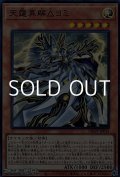 【スーパーレア】天霆異解△ヨミ