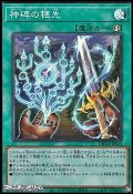 【スーパーレア】神碑の穂先