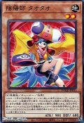 【ノーマル】陰陽師 タオタオ