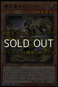 デュエリストパック-輝光のデュエリスト編- 「ミザエル」テーマ ノーマル11種各1枚セット