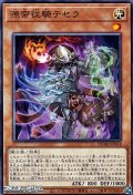 【ノーマル】源帝従騎テセラ