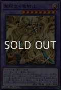 【ノーマル】聖秘なる竜騎士