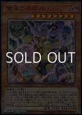 【20thシークレットレア】雙極の破械神