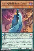 【パラレル】DD魔導賢者ケプラー