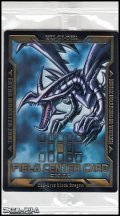 遊戯王 LEGENDARY GOLD BOX 特製フィールドセンターカード【真紅眼の黒龍】(透明ピロー入り)