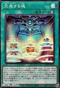 【スーパーレア】交差する魂