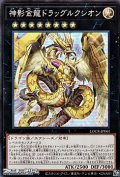 【スーパーレア】神影金龍ドラッグルクシオン