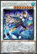 【25thシークレットレア】エニグマスター・パックビット