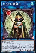 【ノーマル】セベクの魔導士