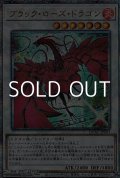 【25thシークレットレア】ブラック・ローズ・ドラゴン (イラスト違い)
