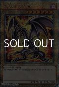 【25thシークレットレア】真紅眼の黒竜 (イラストD)