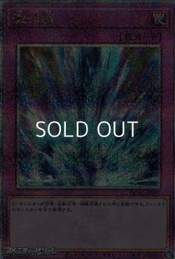 画像1: 【25thシークレットレア】激流葬