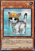 【シークレットレア】レスキューキャット