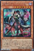 【シークレットレア】黒魔女ディアベルスター