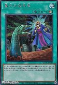 【シークレットレア】墓穴の指名者